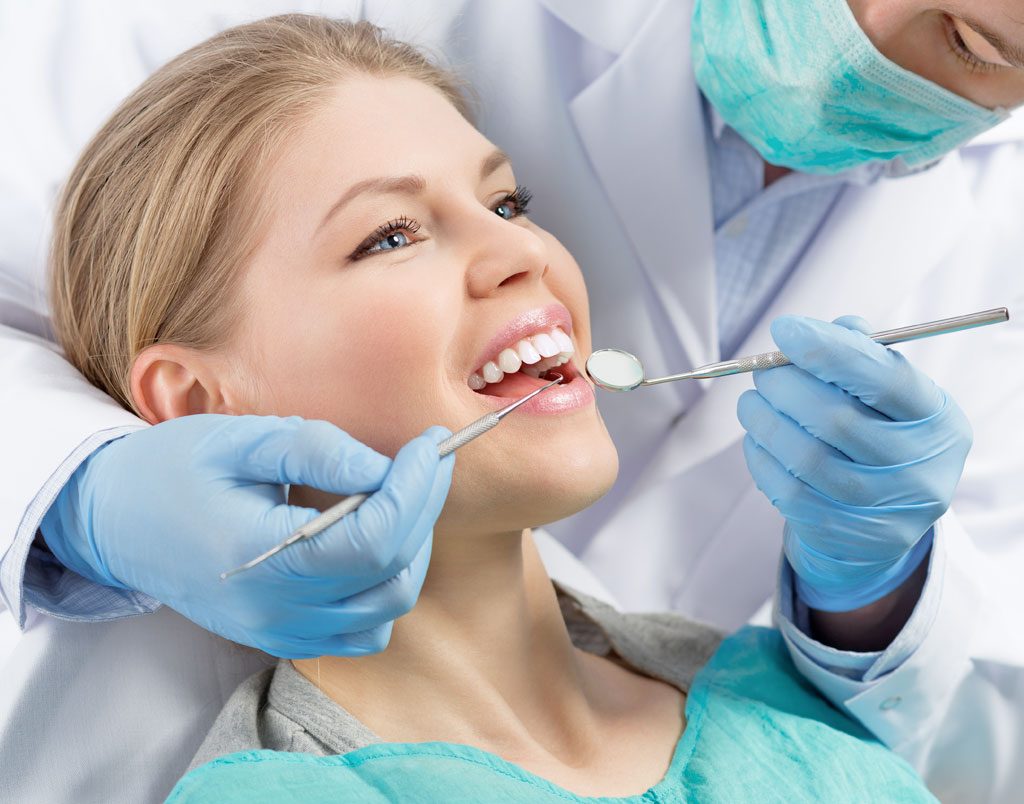 Dental Crown and Bridge Cosmocare Dubai